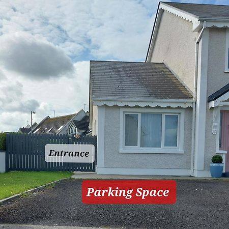 Apartamento Gra Na Farraige Enniscrone Exterior foto
