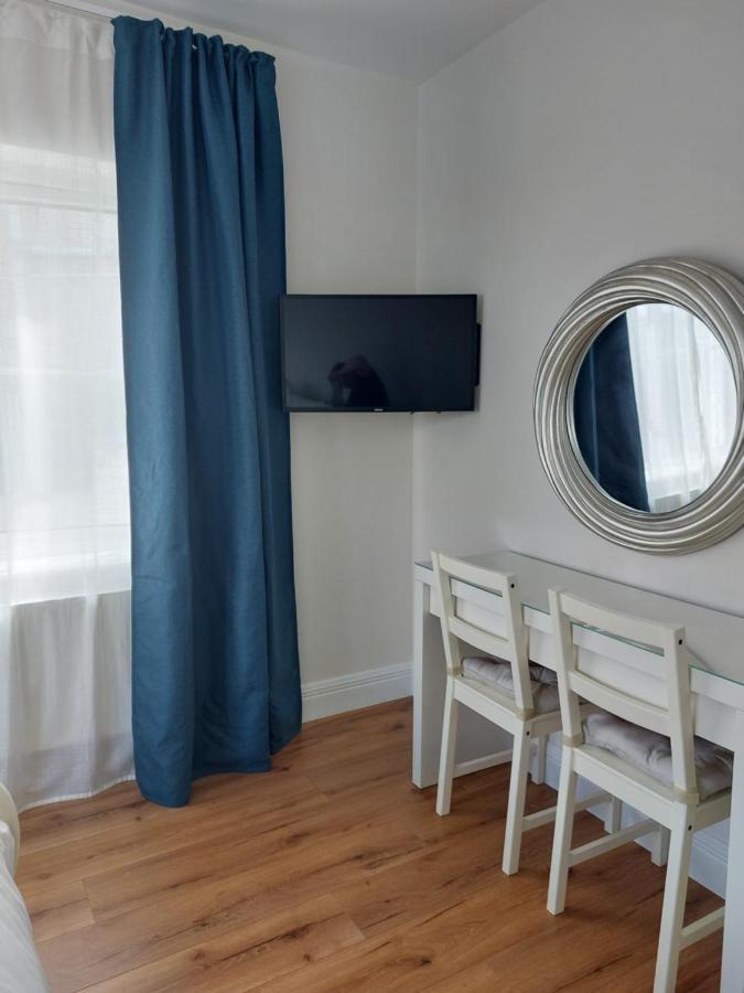 Apartamento Gra Na Farraige Enniscrone Exterior foto