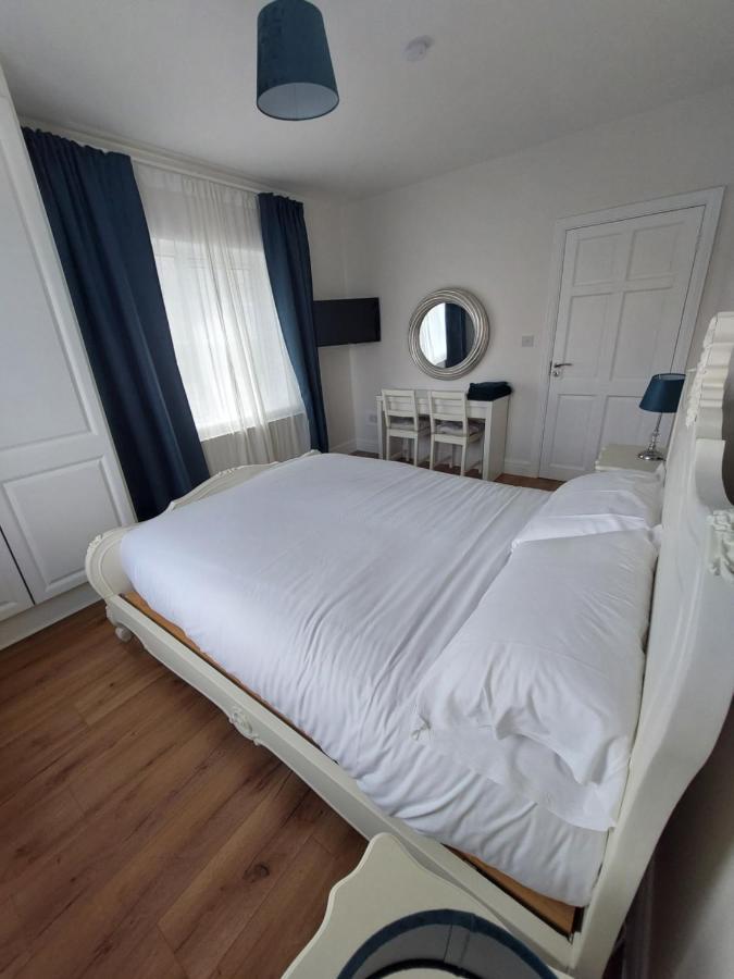 Apartamento Gra Na Farraige Enniscrone Exterior foto
