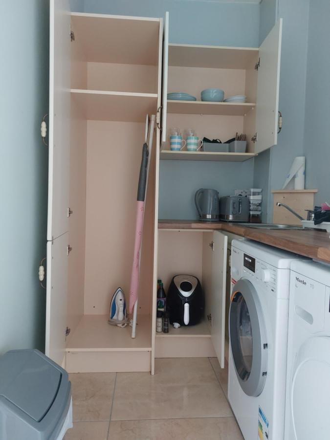 Apartamento Gra Na Farraige Enniscrone Exterior foto