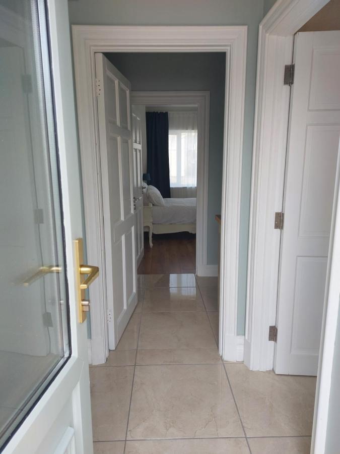 Apartamento Gra Na Farraige Enniscrone Exterior foto