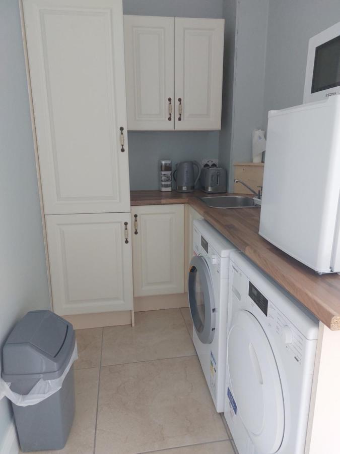 Apartamento Gra Na Farraige Enniscrone Exterior foto