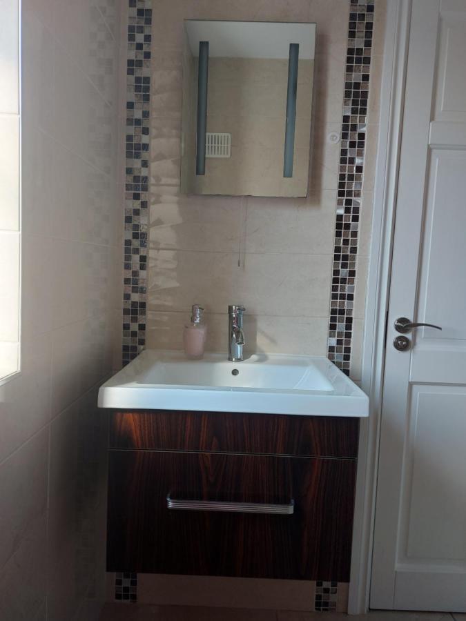 Apartamento Gra Na Farraige Enniscrone Exterior foto