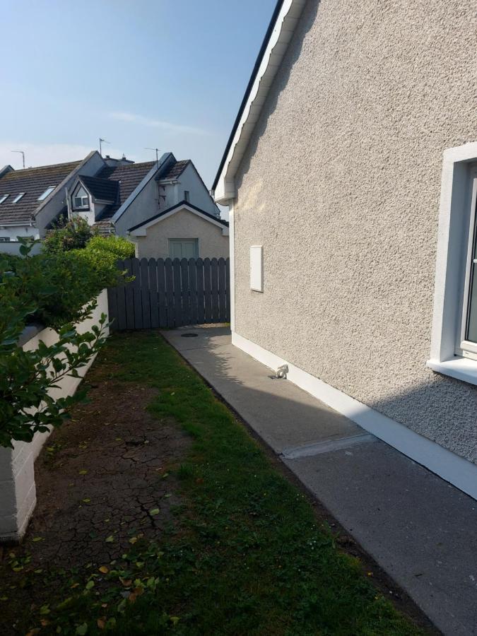 Apartamento Gra Na Farraige Enniscrone Exterior foto