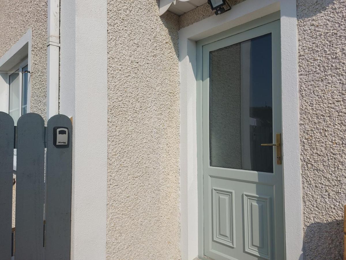Apartamento Gra Na Farraige Enniscrone Exterior foto