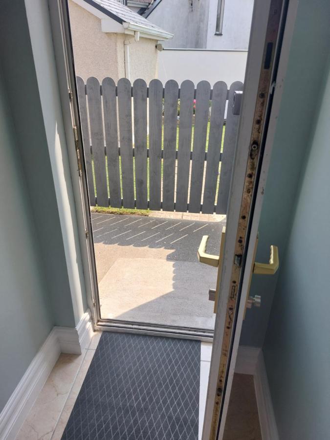 Apartamento Gra Na Farraige Enniscrone Exterior foto