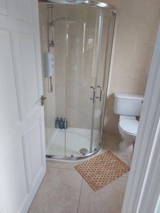 Apartamento Gra Na Farraige Enniscrone Exterior foto